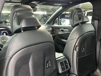 2023 Kia Sportage X-Pro Prestige