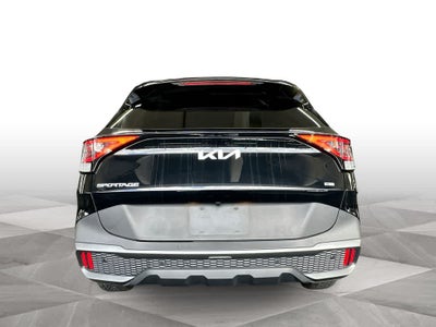 2023 Kia Sportage X-Pro Prestige