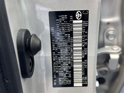 2021 Toyota Corolla Nightshade