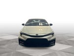 2021 Toyota Corolla Nightshade