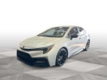 2021 Toyota Corolla Nightshade