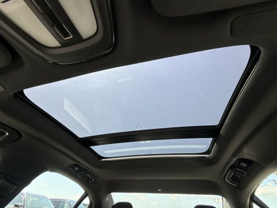 2024 Volvo S60 Plus Black Edition