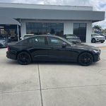 2024 Volvo S60 Plus Black Edition