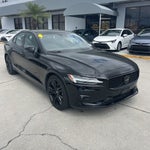 2024 Volvo S60 Plus Black Edition