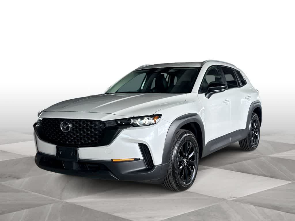 2025 Mazda Mazda CX-50 2.5 S Premium Package