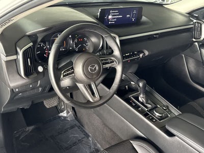 2025 Mazda Mazda CX-50 2.5 S Premium Package