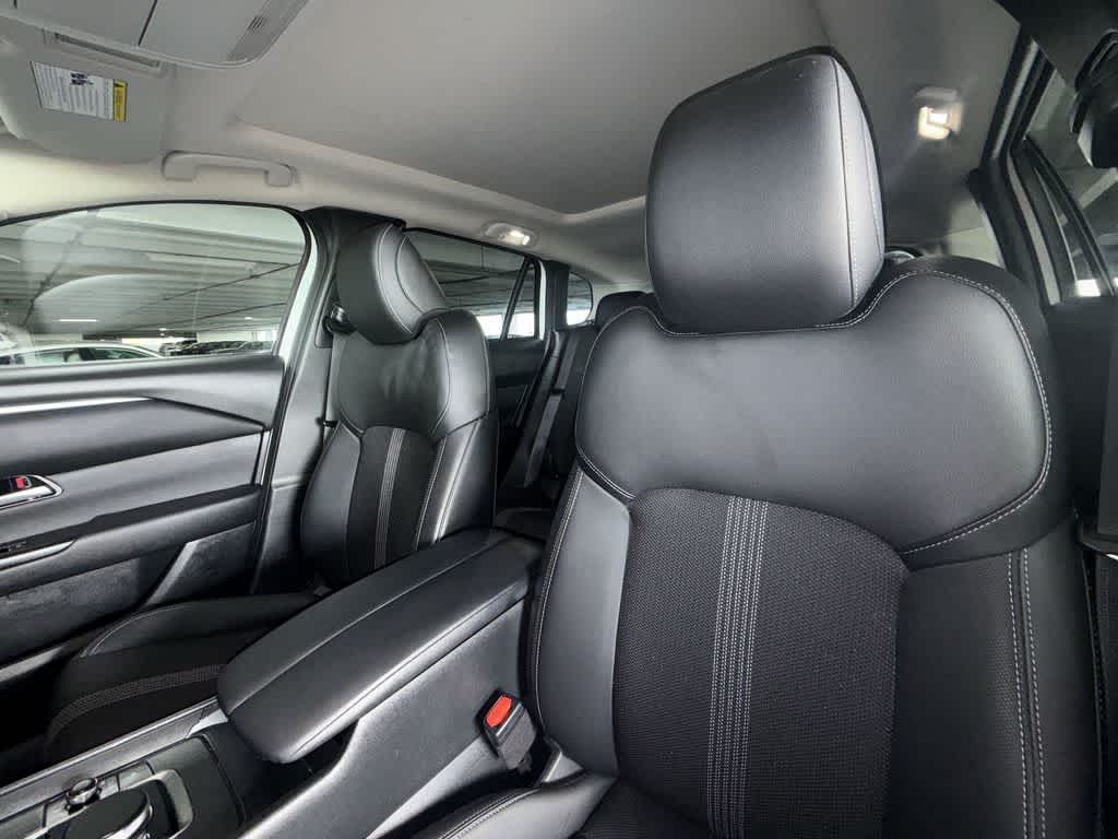 2025 Mazda Mazda CX-50 2.5 S Premium Package