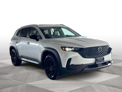 2025 Mazda Mazda CX-50 2.5 S Premium Package