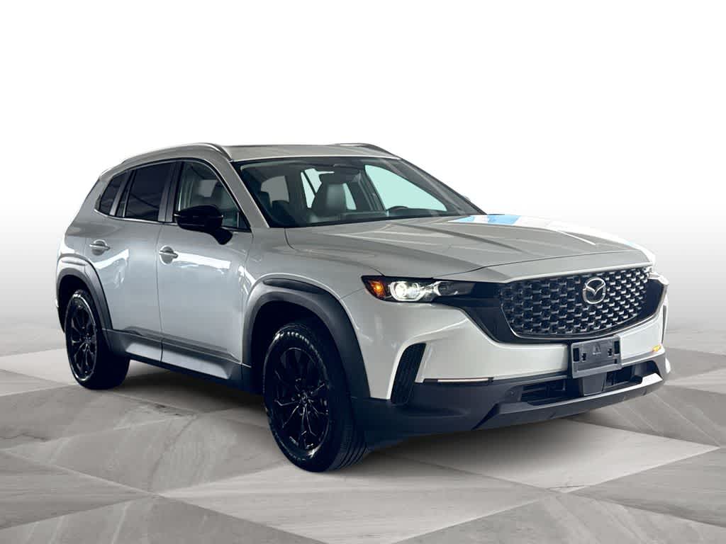 2025 Mazda Mazda CX-50 2.5 S Premium Package