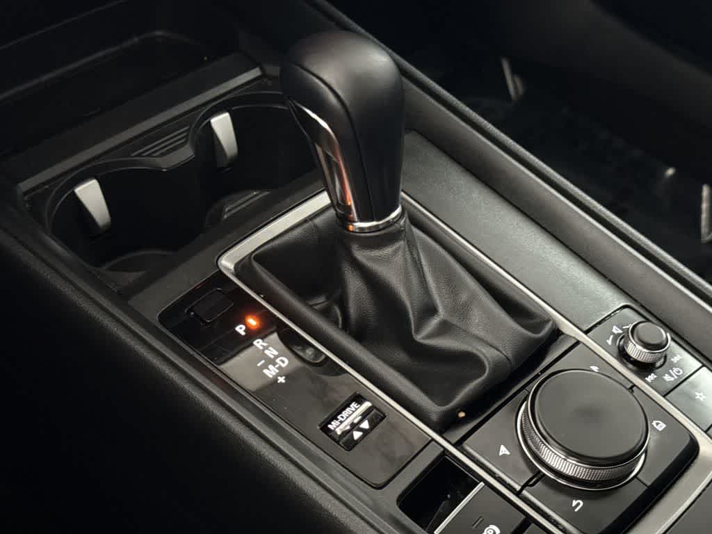 2025 Mazda Mazda CX-50 2.5 S Premium Package