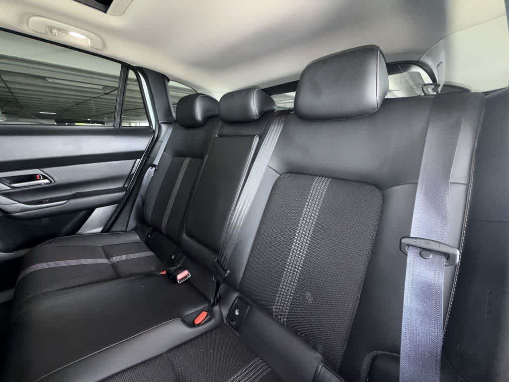 2025 Mazda Mazda CX-50 2.5 S Premium Package
