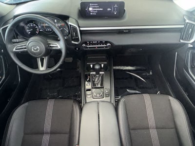 2025 Mazda Mazda CX-50 2.5 S Premium Package