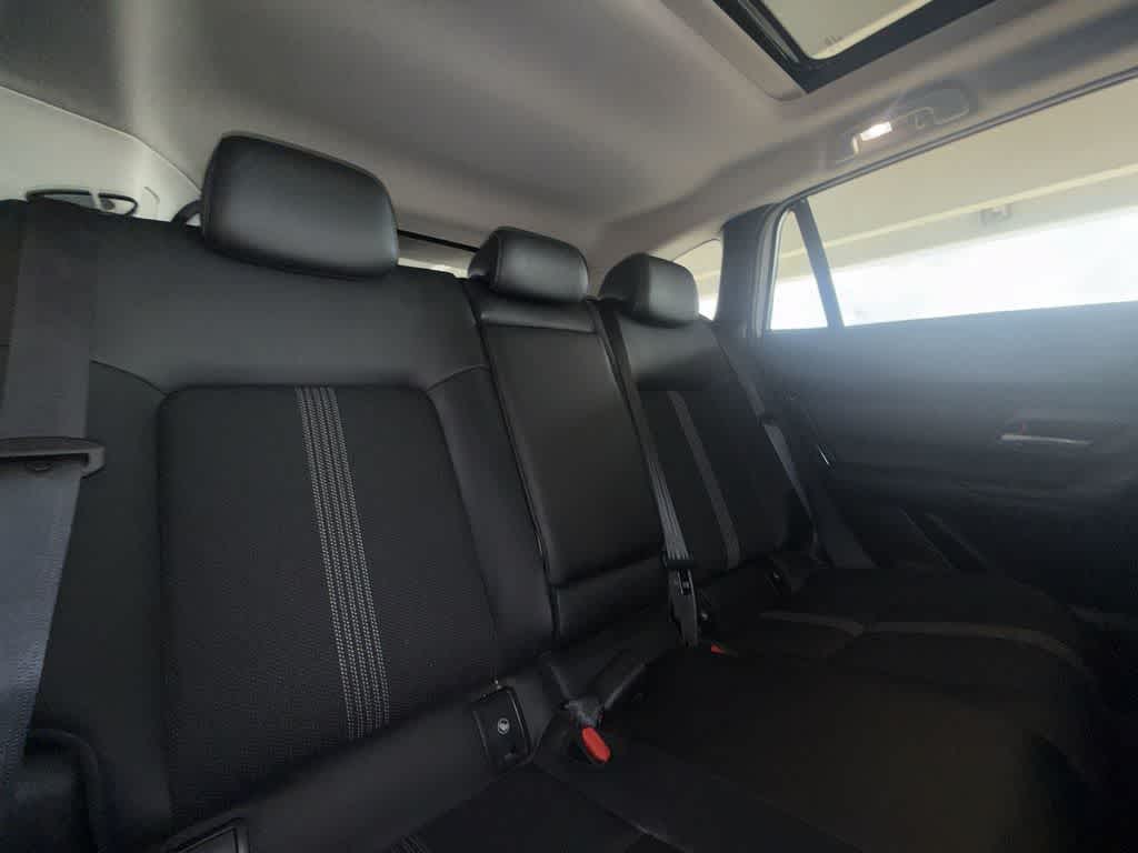 2025 Mazda Mazda CX-50 2.5 S Premium Package
