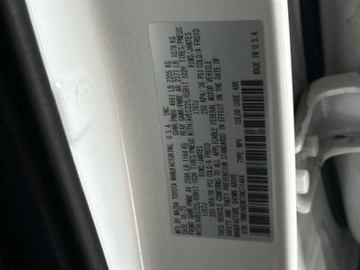 2025 Mazda Mazda CX-50 2.5 S Premium Package