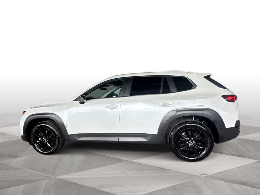 2025 Mazda Mazda CX-50 2.5 S Premium Package