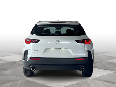 2025 Mazda Mazda CX-50 2.5 S Premium Package
