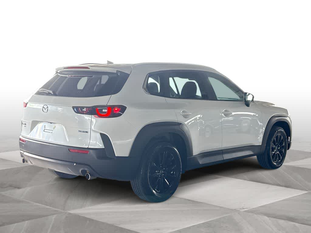 2025 Mazda Mazda CX-50 2.5 S Premium Package