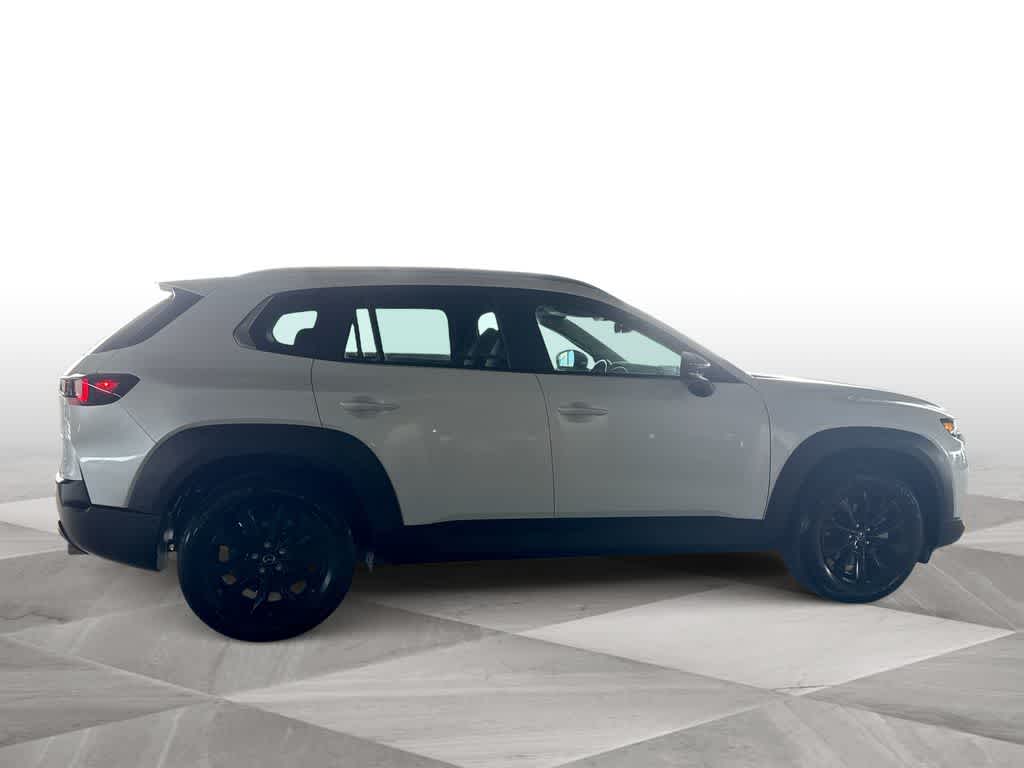 2025 Mazda Mazda CX-50 2.5 S Premium Package