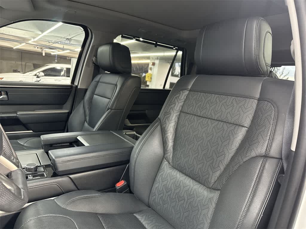 2023 Toyota Sequoia Limited