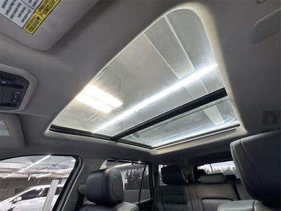 2023 Toyota Sequoia Limited