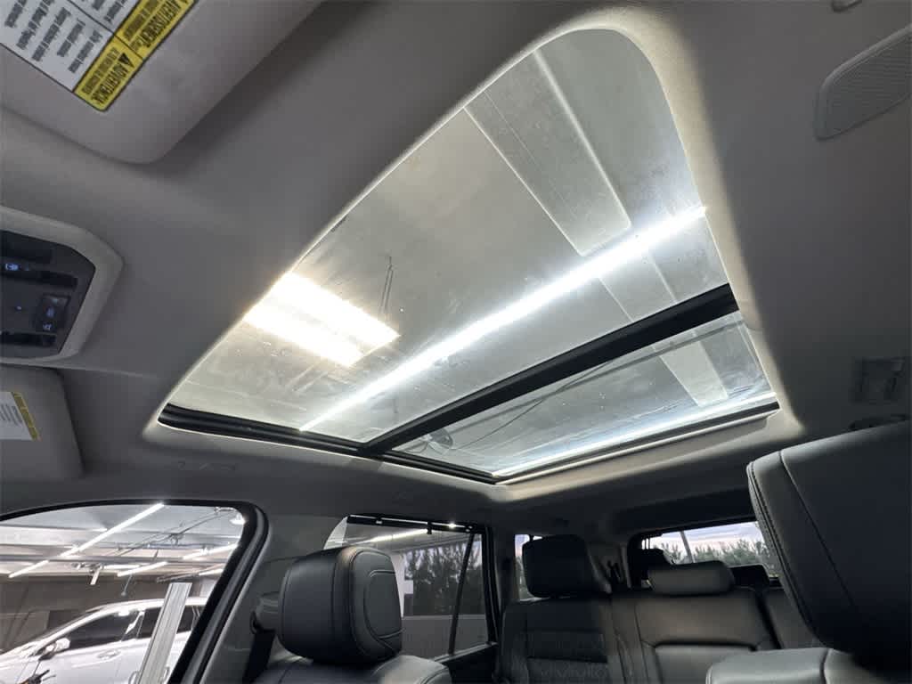 2023 Toyota Sequoia Limited