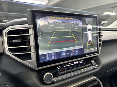 2023 Toyota Sequoia Limited