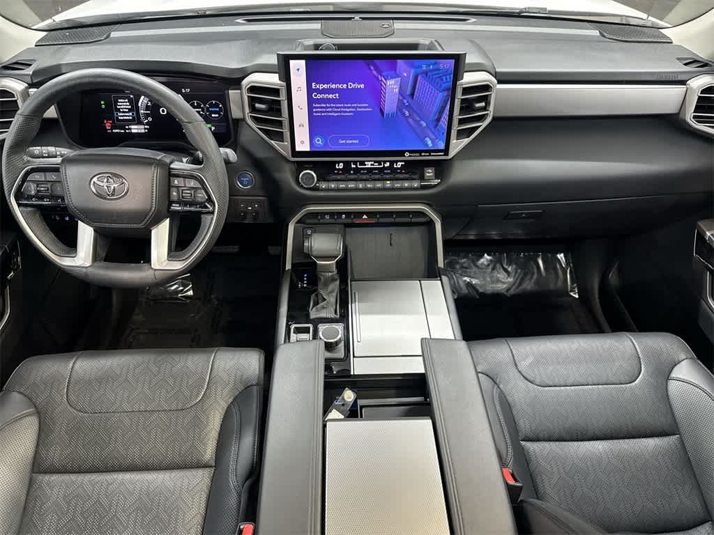 2023 Toyota Sequoia Limited