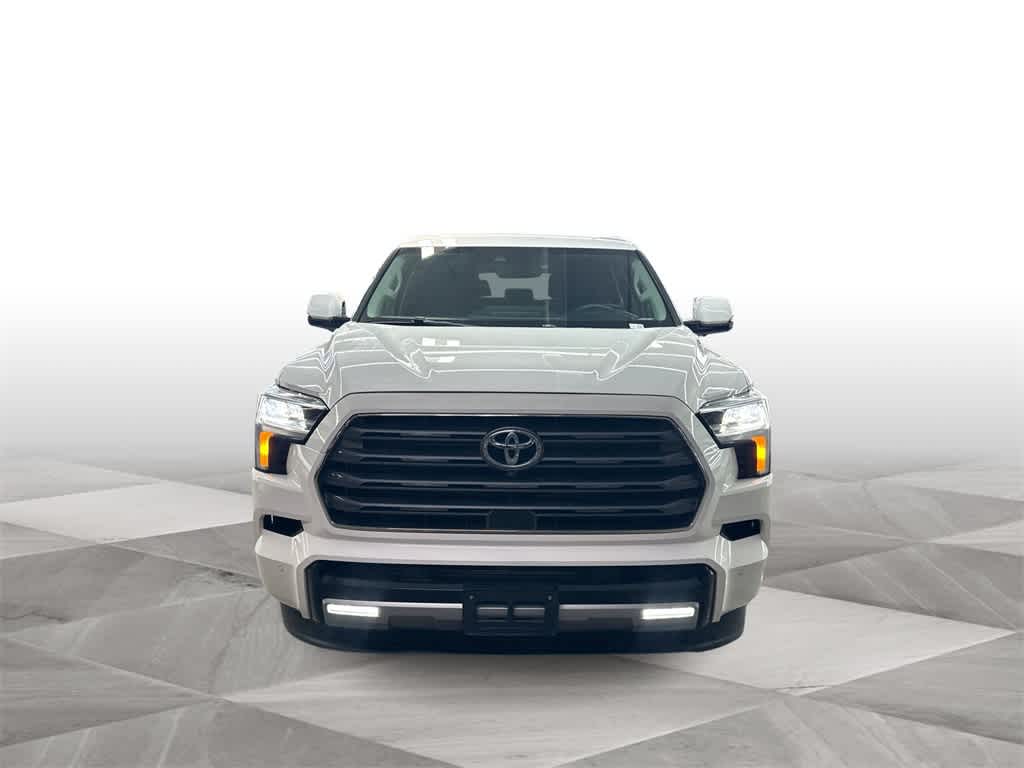 2023 Toyota Sequoia Limited