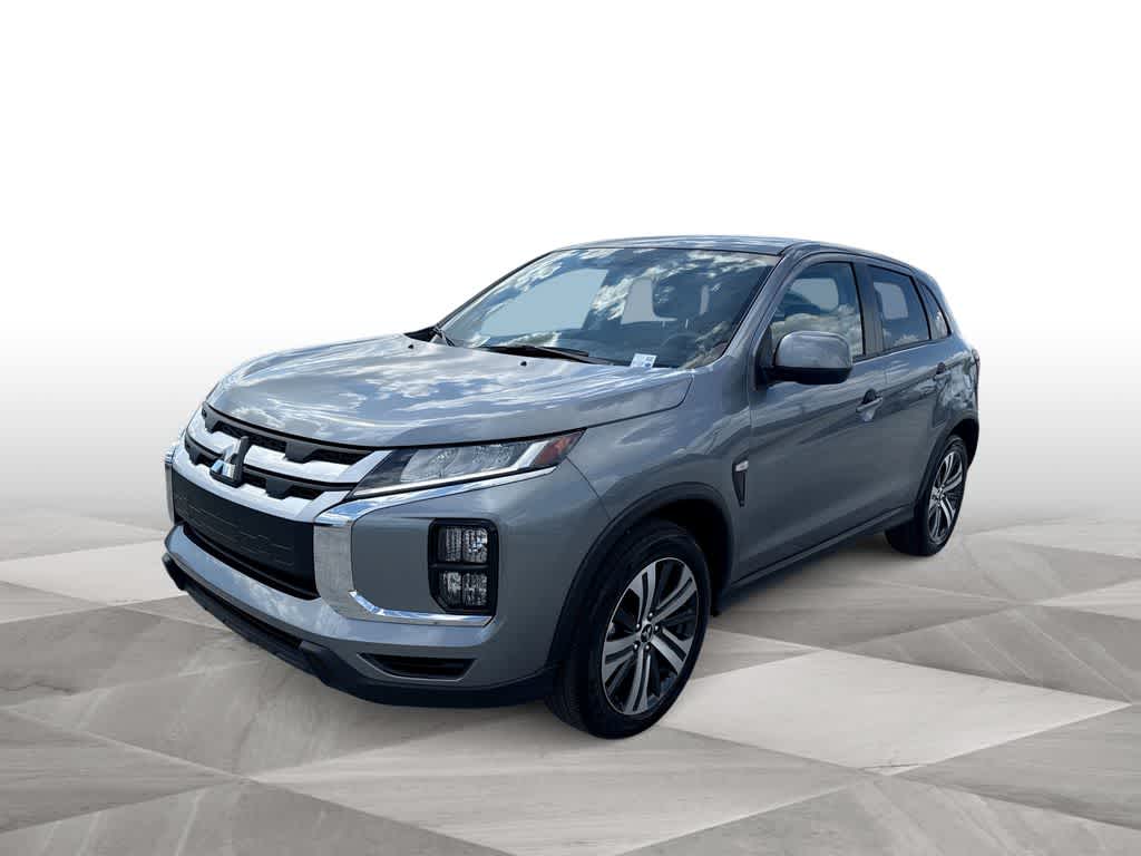 2025 Mitsubishi Outlander Sport ES
