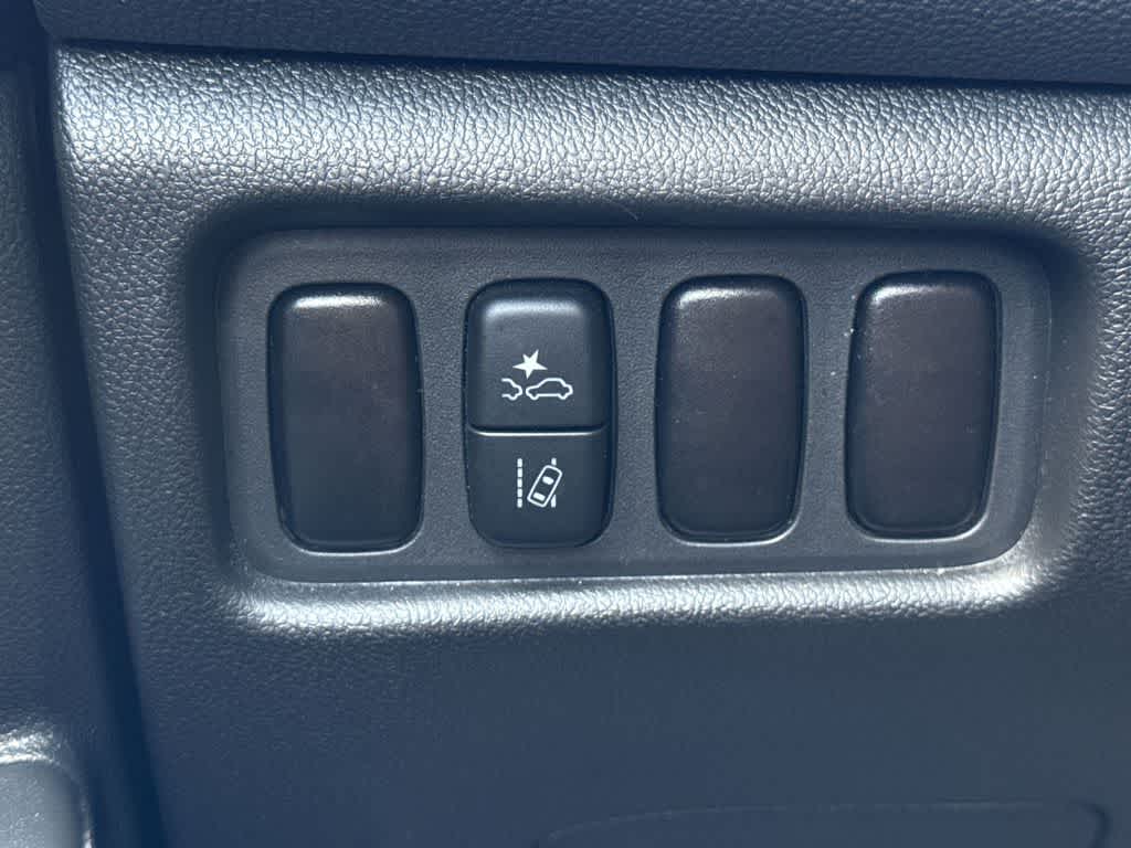 2025 Mitsubishi Outlander Sport ES