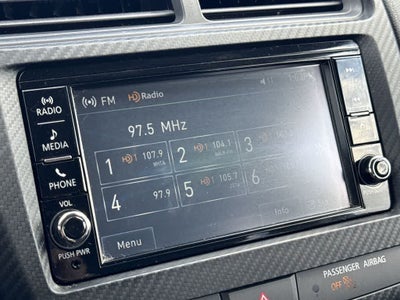 2025 Mitsubishi Outlander Sport ES