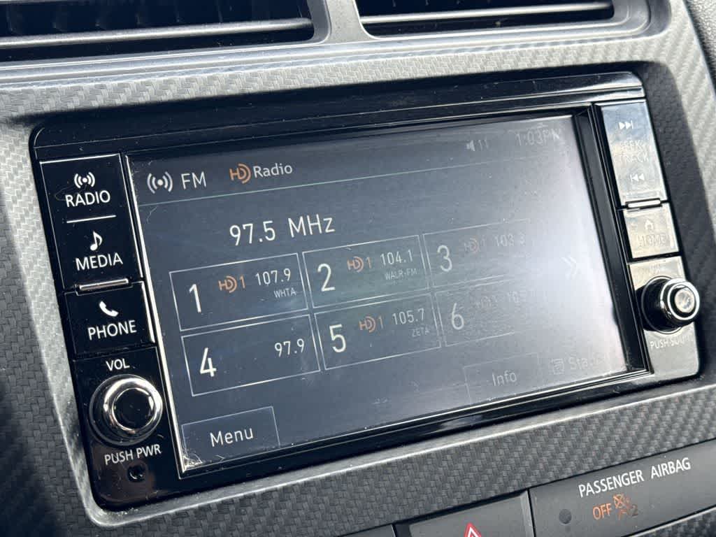 2025 Mitsubishi Outlander Sport ES