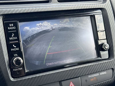 2025 Mitsubishi Outlander Sport ES