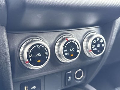 2025 Mitsubishi Outlander Sport ES