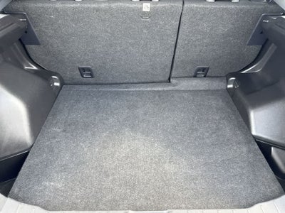 2025 Mitsubishi Outlander Sport ES