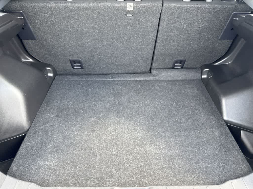 2025 Mitsubishi Outlander Sport ES