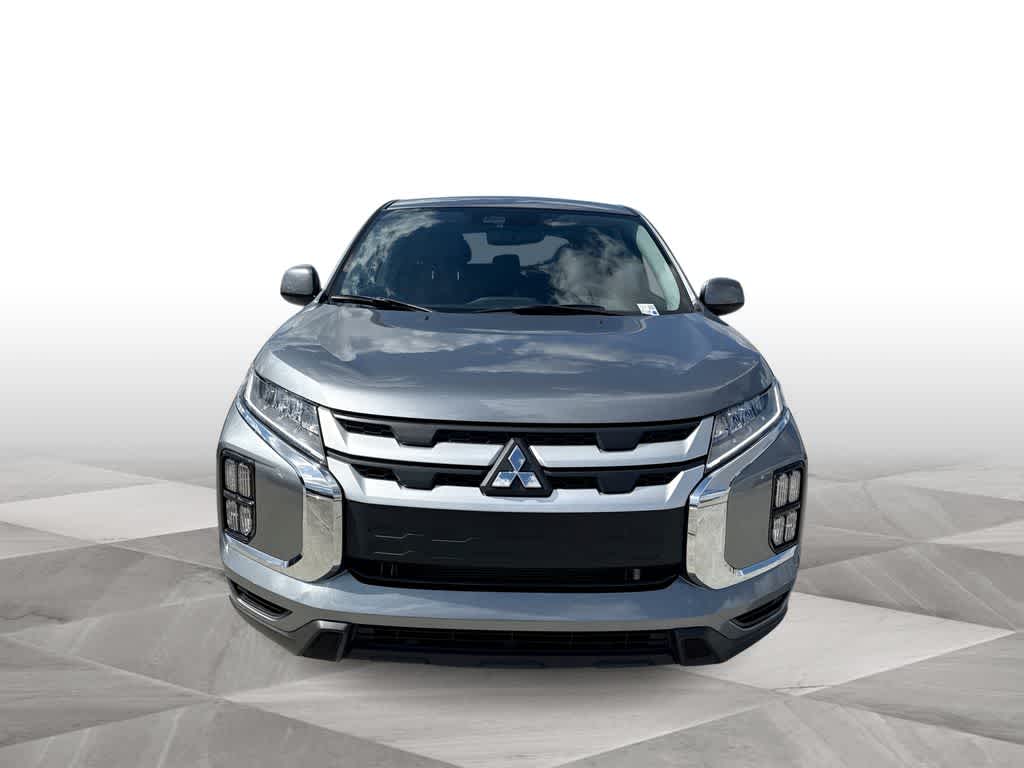 2025 Mitsubishi Outlander Sport ES