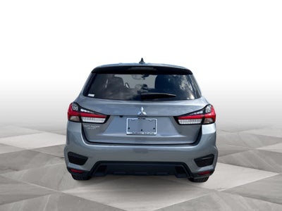 2025 Mitsubishi Outlander Sport ES