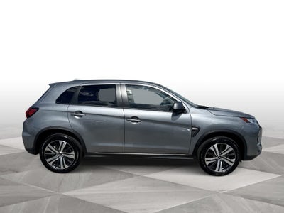 2025 Mitsubishi Outlander Sport ES