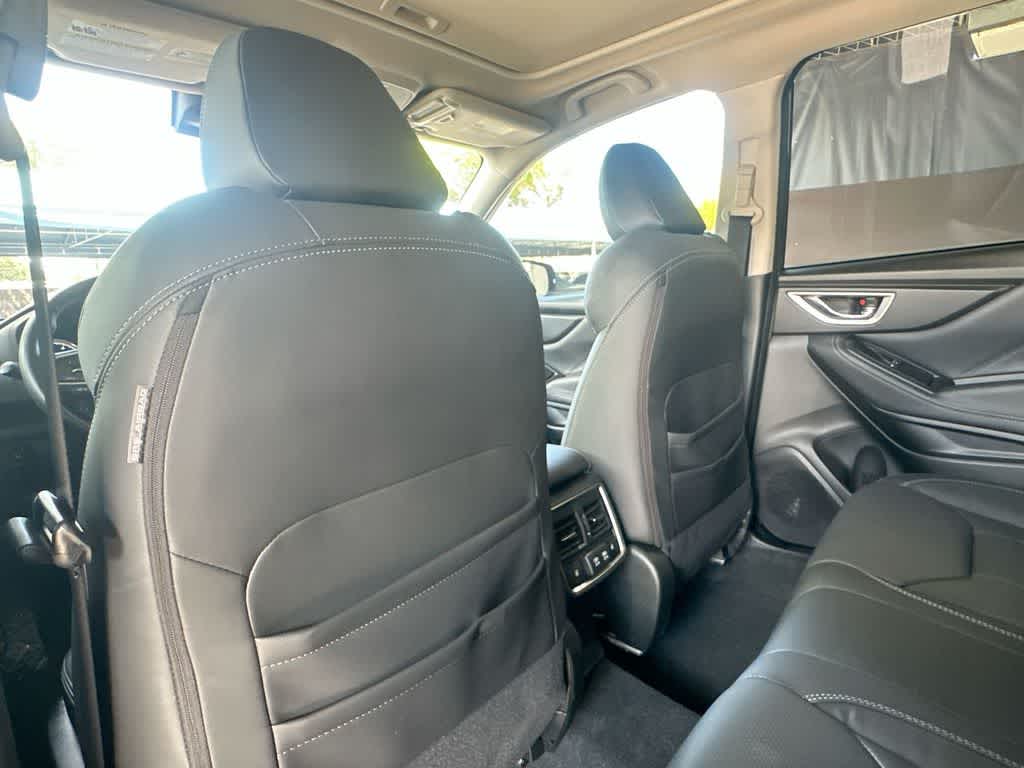 2024 Subaru Forester Touring