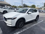 2021 Mazda Mazda CX-5 Sport