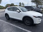 2021 Mazda Mazda CX-5 Sport