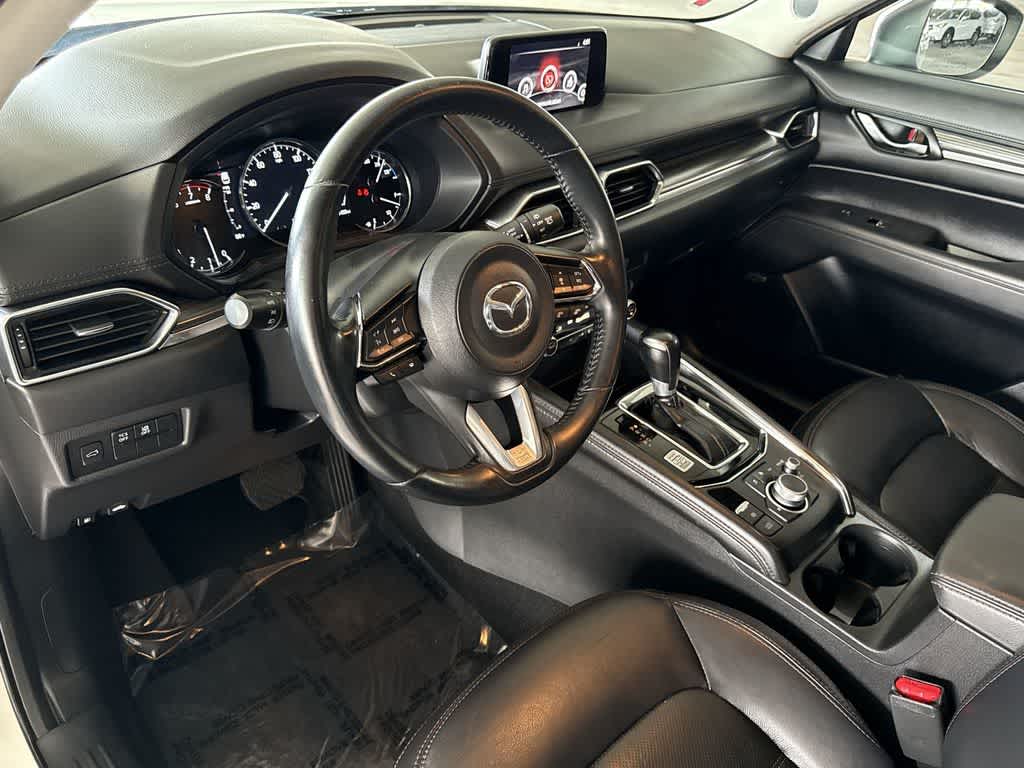 2020 Mazda Mazda CX-5 Grand Touring