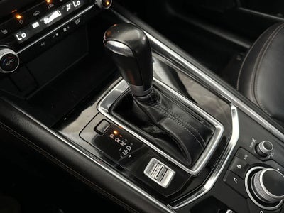 2020 Mazda Mazda CX-5 Grand Touring