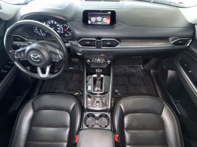 2020 Mazda Mazda CX-5 Grand Touring