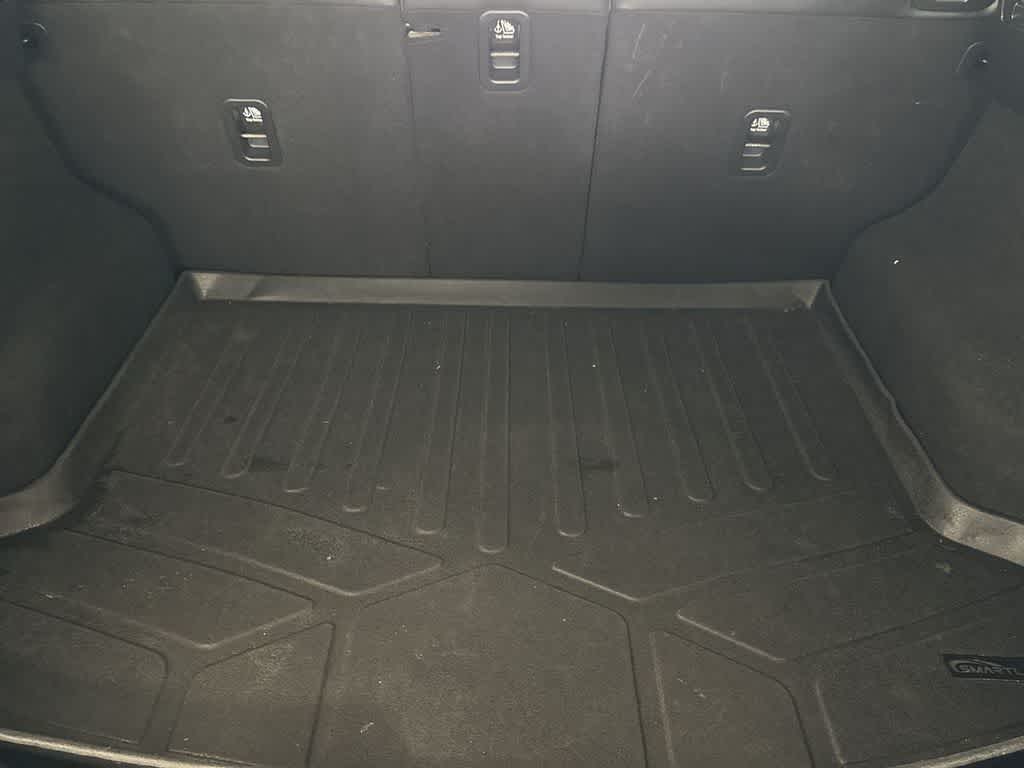 2020 Mazda Mazda CX-5 Grand Touring