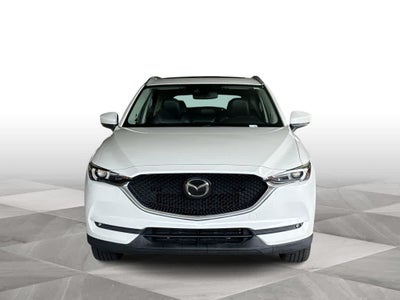 2020 Mazda Mazda CX-5 Grand Touring