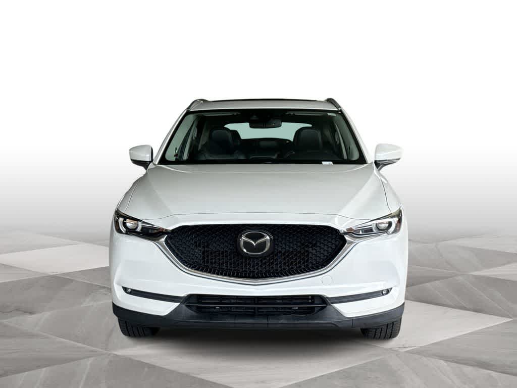 2020 Mazda Mazda CX-5 Grand Touring