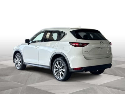 2020 Mazda Mazda CX-5 Grand Touring