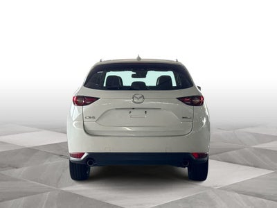 2020 Mazda Mazda CX-5 Grand Touring